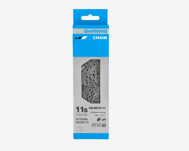 Shimano Ultegra Cn-Hg701 11-Speed Chain 1