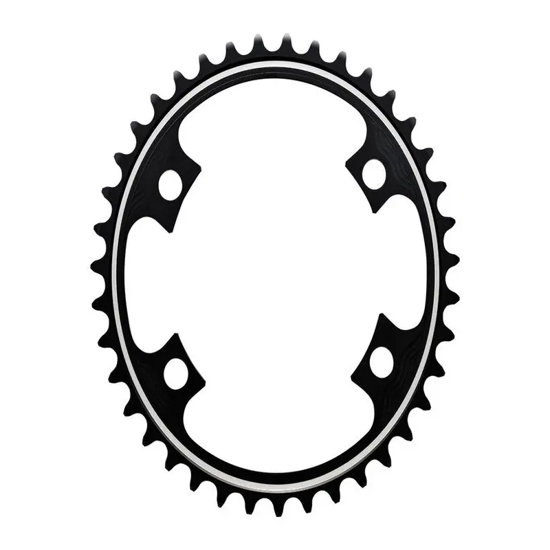 Shimano Ultegra Fc-6800 39T Md 11-Speed Chainring For 39/53T 1