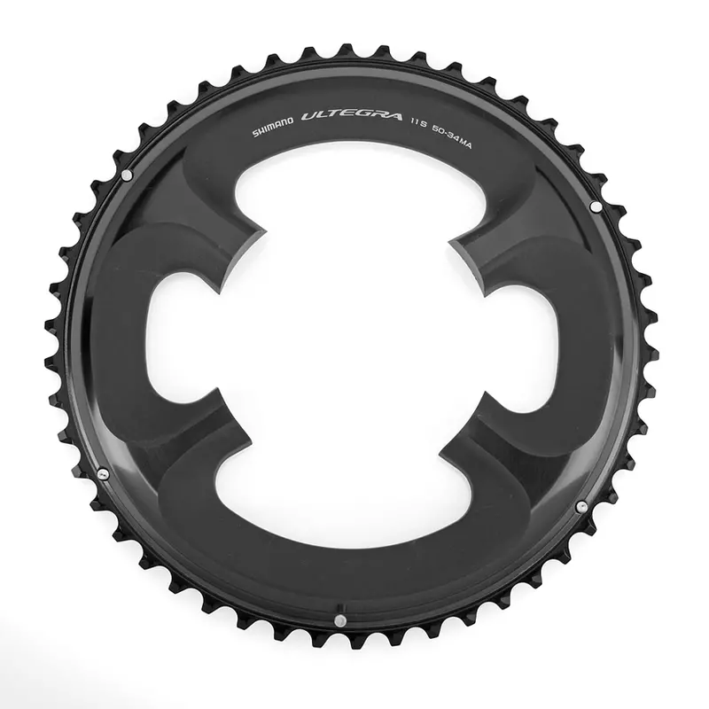Shimano Ultegra Fc-6800 50T Md 11-Speed Chainring For 34/50T 1