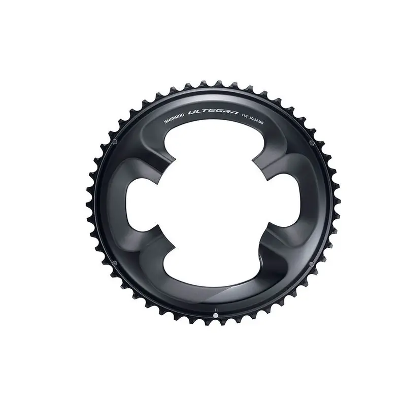 Shimano Ultegra Fc-R8000 50T Md 11-Speed Chainring For 34/50T 1