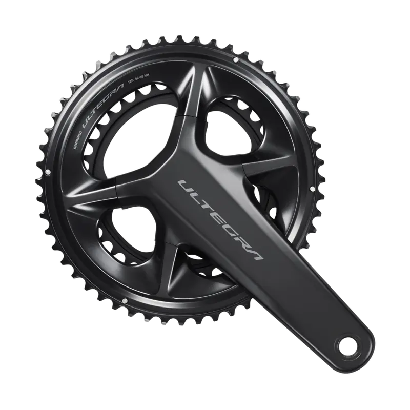 Shimano Ultegra Fc-R8100 12-Speed Crankset 1