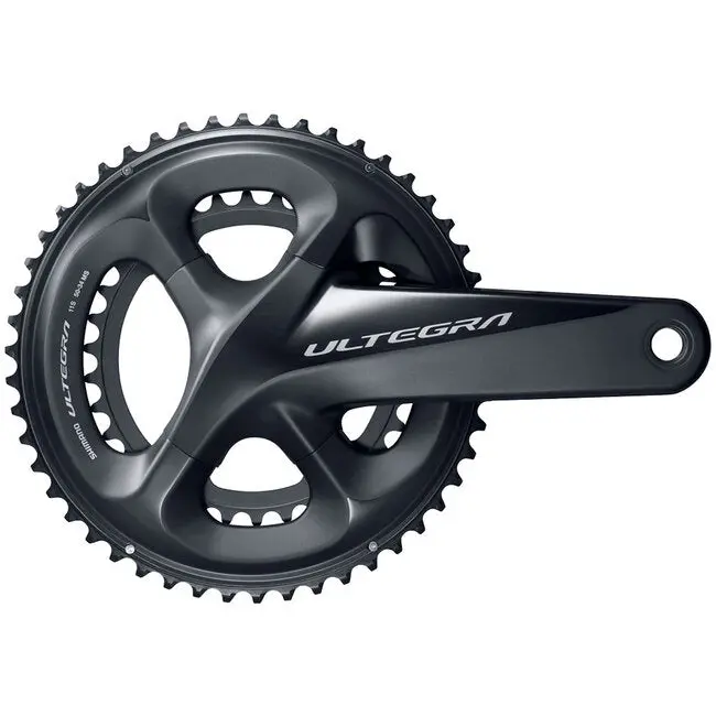 Shimano Ultegra R8000 Crankset – Brand New, Uninstalled