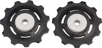 Shimano Ultegra Rd-6800 11-Speed Rear Derailleur Pulley Set: Version 2 1