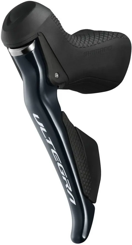 Shimano Ultegra St-R8070 Di2 Hydraulic Shift/Brake Lever With Br-8070 Caliper 1