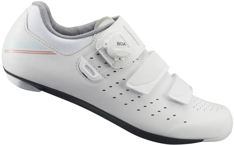 Shimano Women's Rp400 Cycling Shoe 1