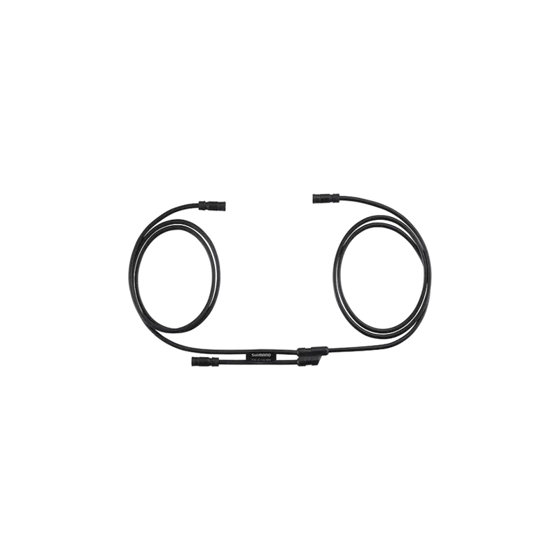 Shimano Y-Split Rooting, Ew-Jc130 E-Tube Connector X3 1