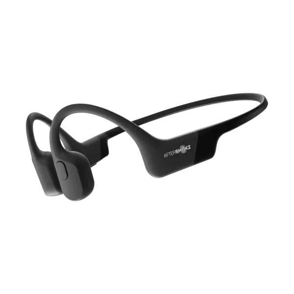 Shokz Aeropex Open-Ear Endurance Headphones 1