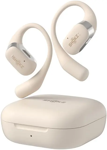 Shokz Openfit True Wireless Earbuds 1
