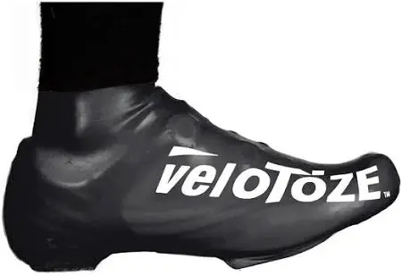 Short Shoe Covers - Road 2.0 1