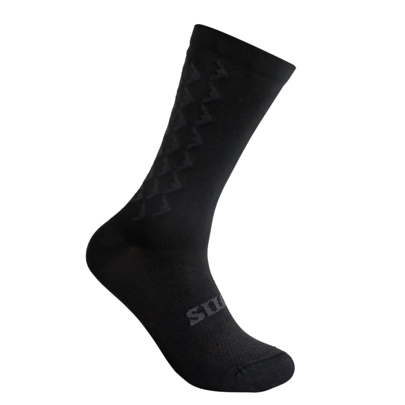 Silca Aero Socks Tall 1