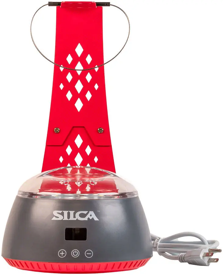 Silca Chain Waxing System 1