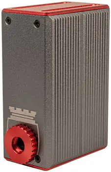 Silca Elettrico Ultimate Mini Inflator 1