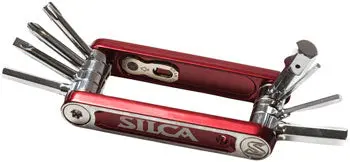 Silca Italian Army Knife 1