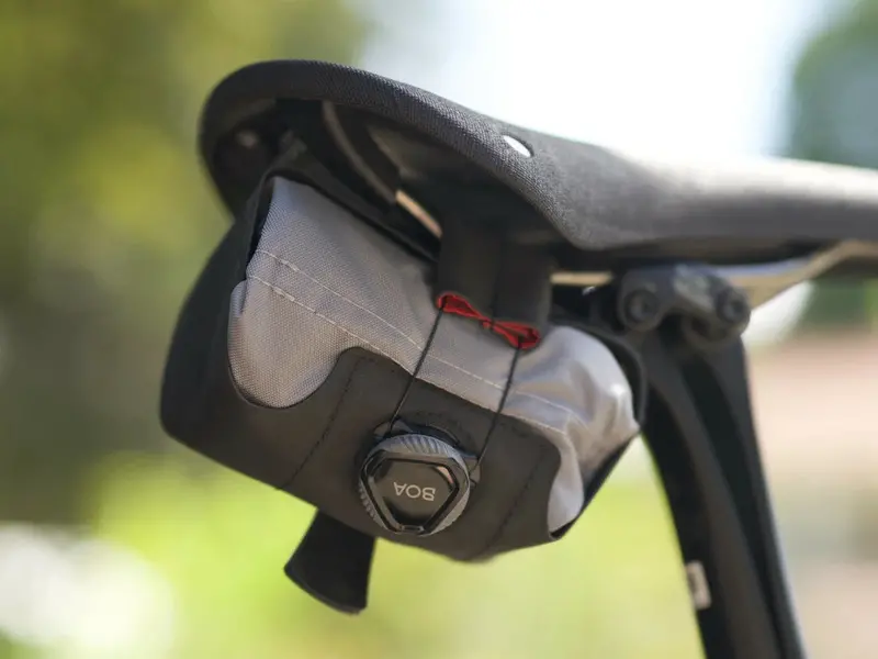 Silca Seat Roll Asymmetrico 1
