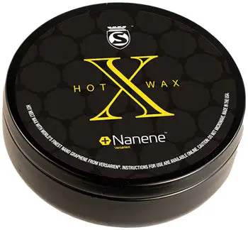 Silca Secret Chain Blend Hot Wax X Lubricant - 300G 1