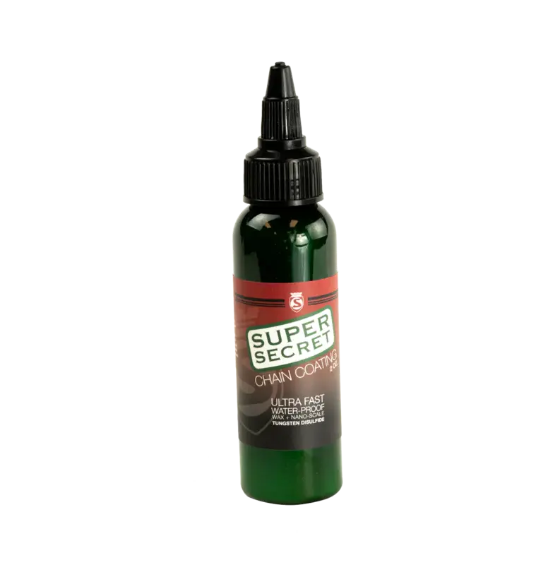 Silca Super Secret Chain Lube - 2Oz 1