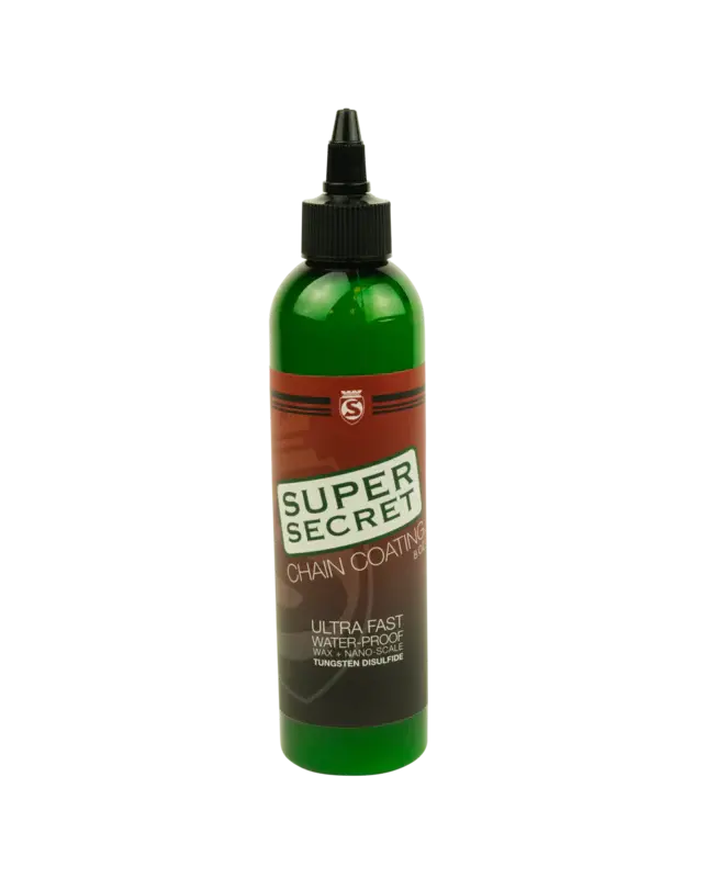 Silca Super Secret Chain Lube 8Oz 1