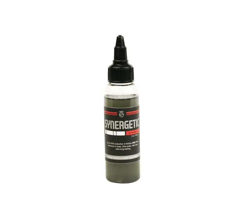 Silca Synergetic Wet Lube 2Oz 1