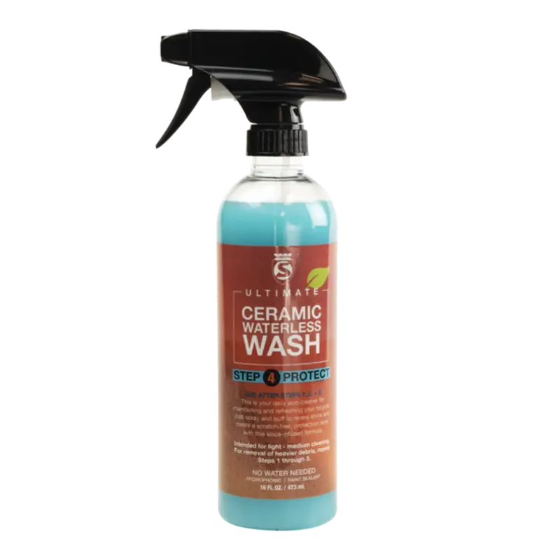 Silca Ultimate Ceramic Waterless Wash 1