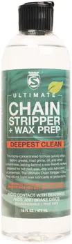 Silca Ultimate Chain Stripper And Wax Prep - 16Oz 1