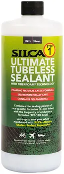 Silca Ultimate Tubeless Sealant - 32Oz 1
