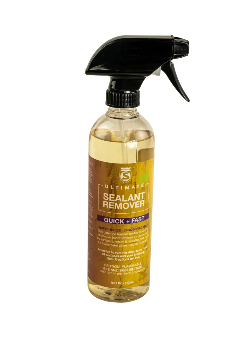 Silca Ultimate Tubeless Sealant Remover 1