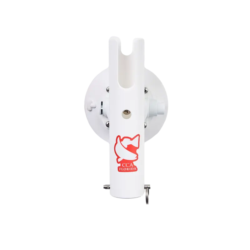 Single Rod Holder - Cca (Giveback Color Collection) 1