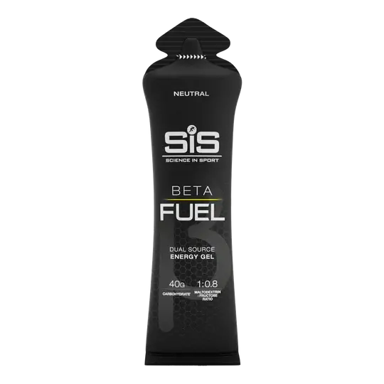 Sis Beta Fuel Gels 1