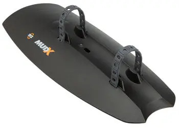 Sks X-Mud Downtube Fender 1