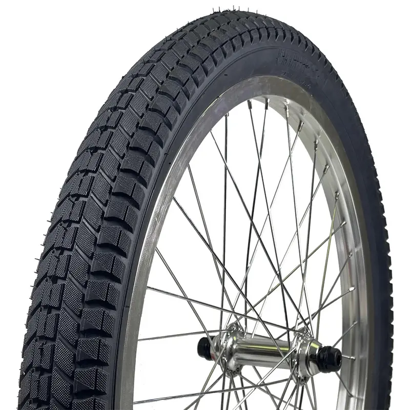 S&M Bikes Mainline Bmx Tire - 22 X 2.4 1