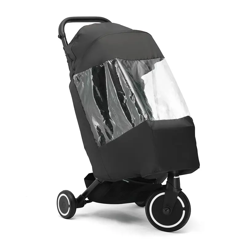 Smartrike Traveler Rain Cover 1