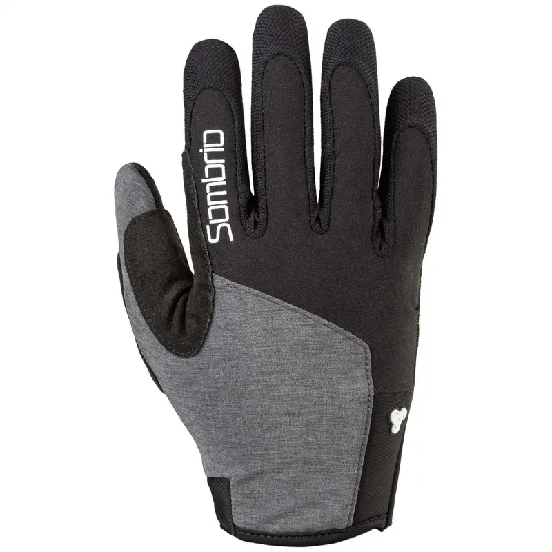 Sombrio Sender Full Finger Gloves 1