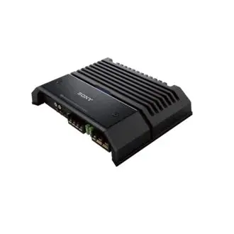 Sony Xm-Gs100 1100 Watt Class D Monopower Amplifier 1