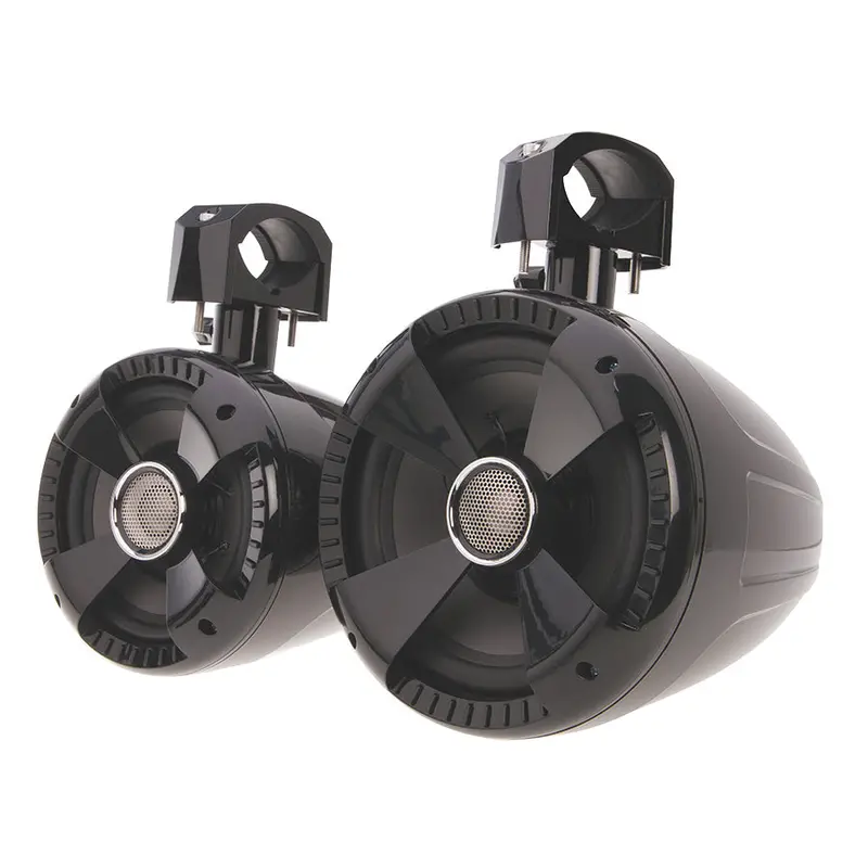 Soundstream  8” Wake Tower Speakers 1