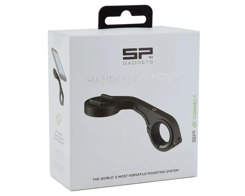 Sp Gadgets Handlebar Mount 1