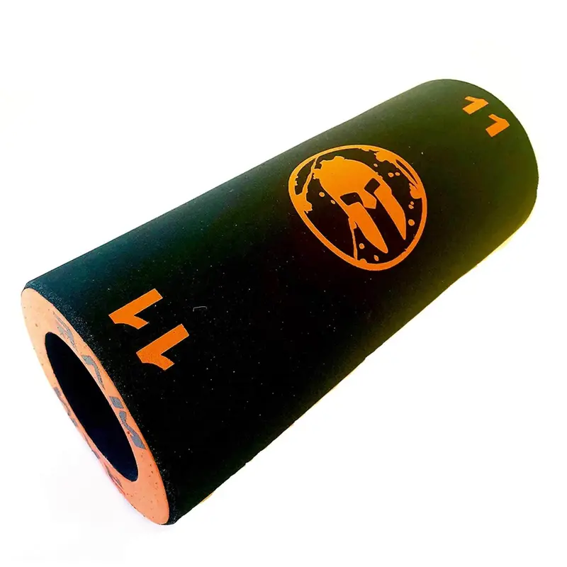 Spartan Ramrollers 1