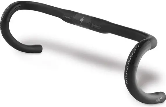 Specialized S-Works Carbon Shallow Road Handlebar 1