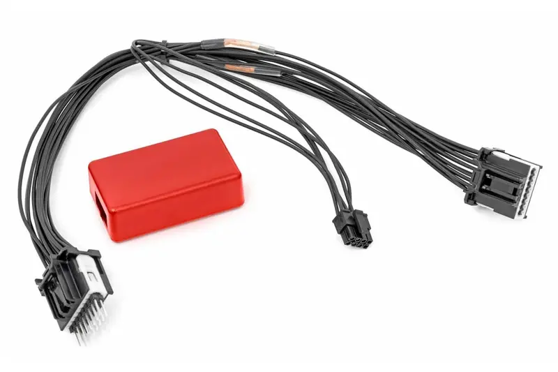 Speedometer Calibrator | Chevy/Gmc 1500/2500Hd 2Wd/4Wd 1
