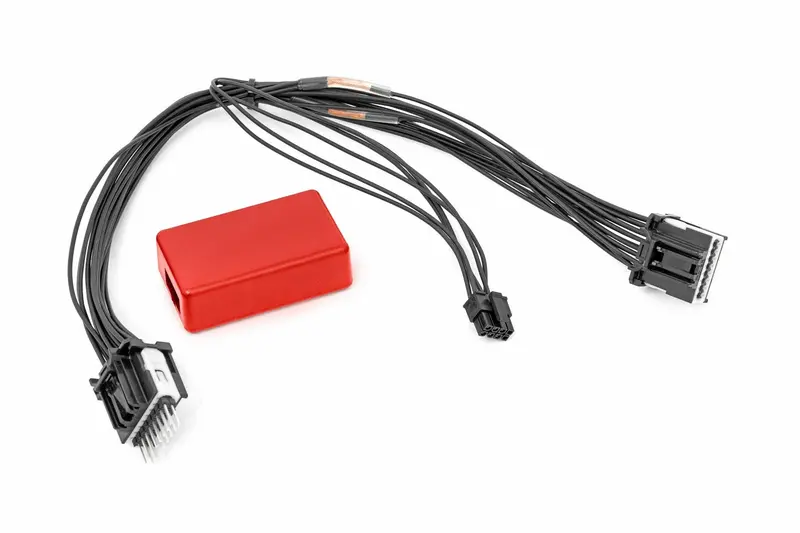 Speedometer Calibrator | Inline | Ram 1500/2500/3500 2Wd/4Wd (2019-2023) 1