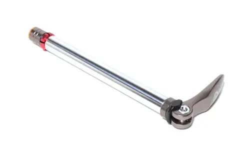 Sr Suntour Threaded 15Qlc 2 Front Axle 1