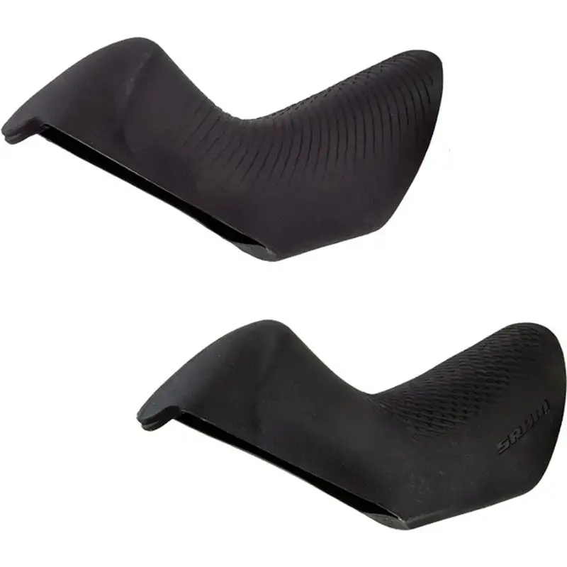 Sram Axs Etap Hoods For Hydraulic Brake Levers, Black, Pair 1