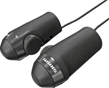 Sram Blip Grip Aero - Pair 1