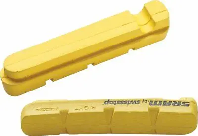 Sram Carbon Brake Pads By Swiss Stop Pair 1