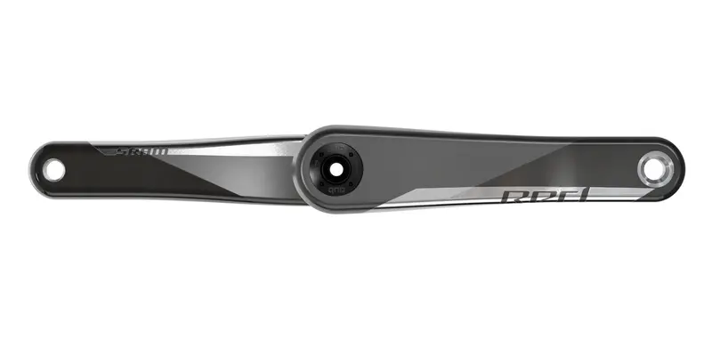 Sram Crank Arm Assembly Red D1 Dub Out Of Box 1