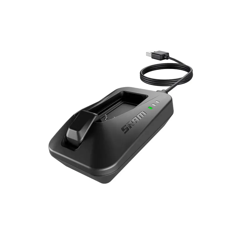 Sram Etap/Axs Battery Charger And Cord 1