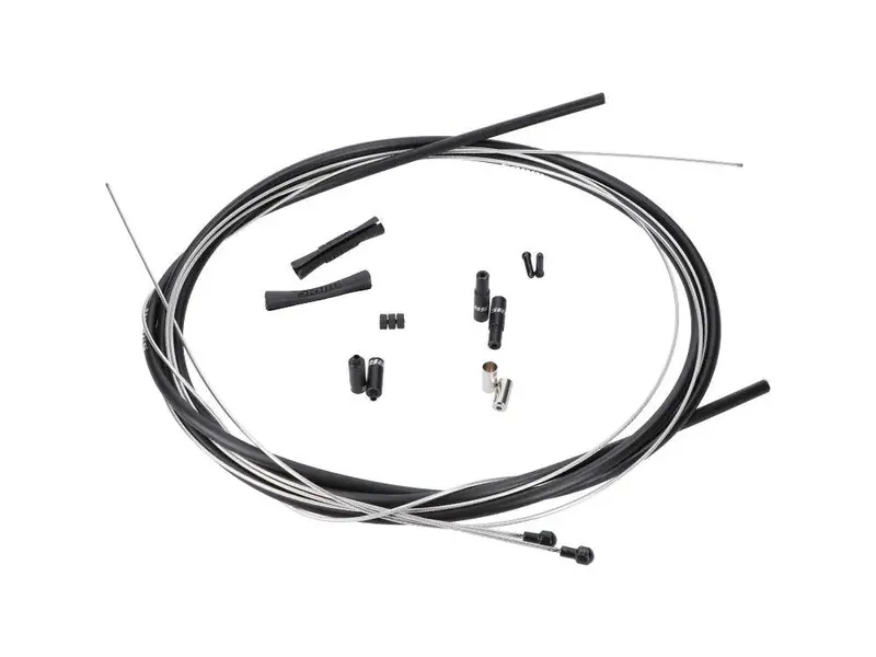 Sram Etap Brake Cable System - Front And Rear 1