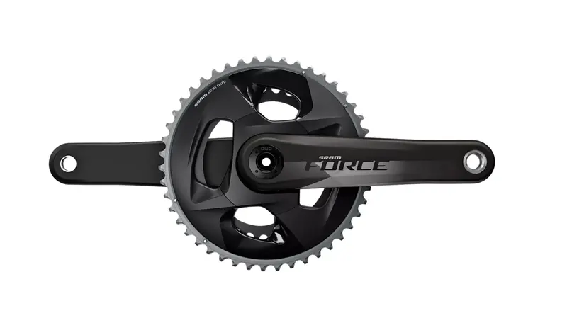 Sram Force Axs Dub D1 2X Crankset Out Of Box 1