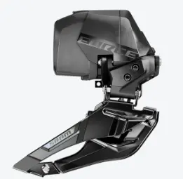 Sram Force Axs Front Derailleur Fd-Frc-E-E1 1