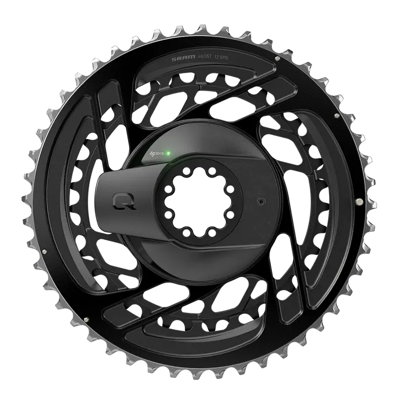 Sram Force Axs Power Meter Kit Direct Mount Demo 1