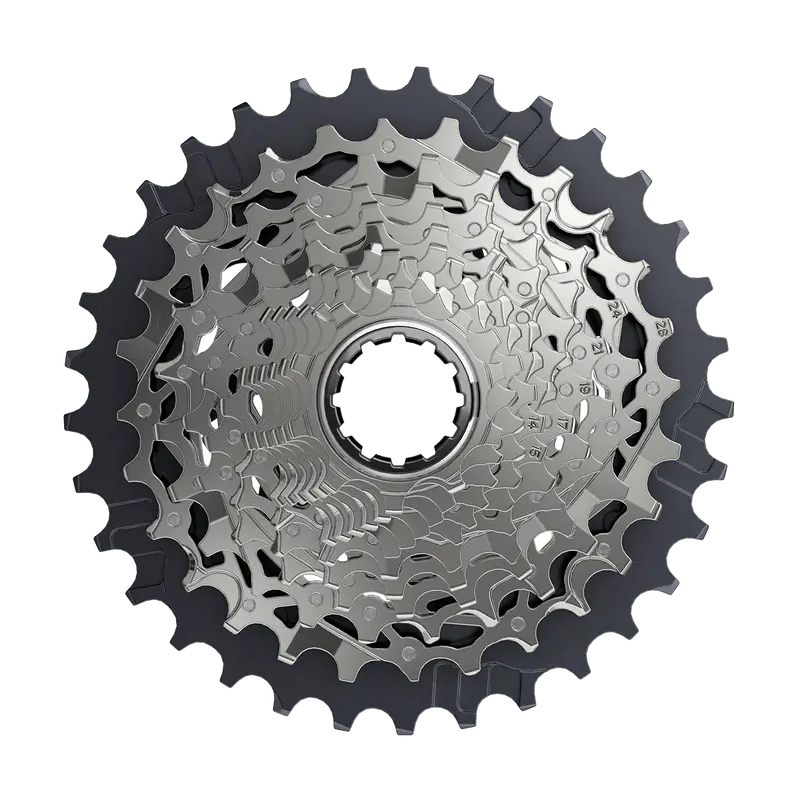 Sram Force Xg-1270 12 Speed Cassette 10-36T 1